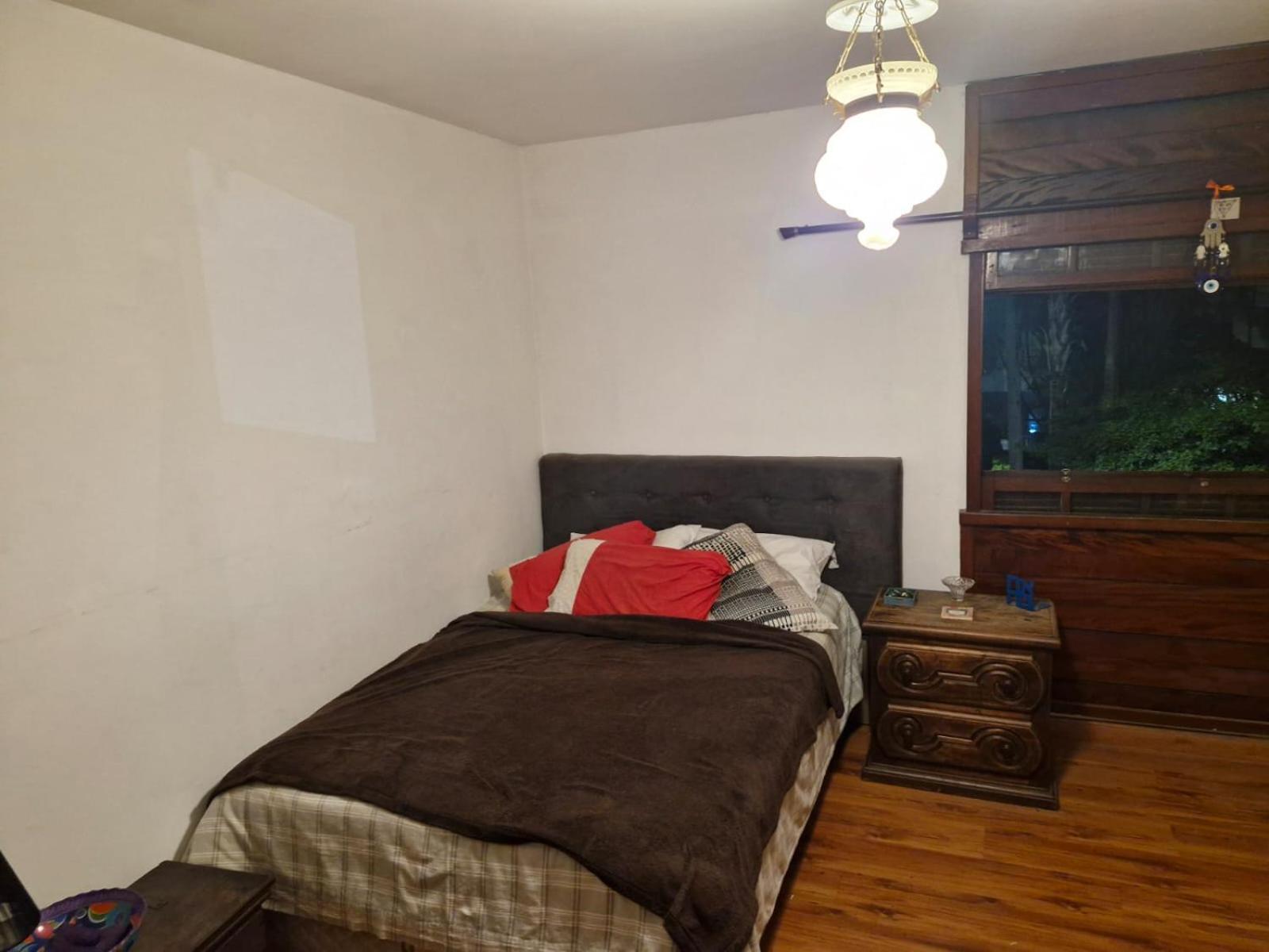 Hospedagem domiciliar Casa Djgustavolobo Brooklim