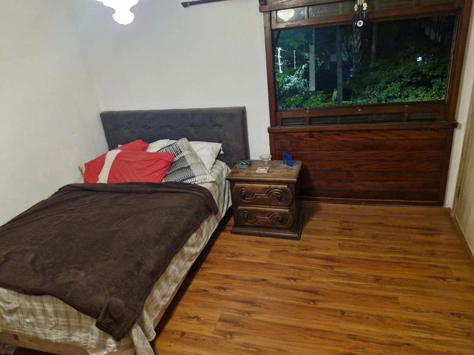 Casa Djgustavolobo Brooklim Hospedagem domiciliar São Paulo
