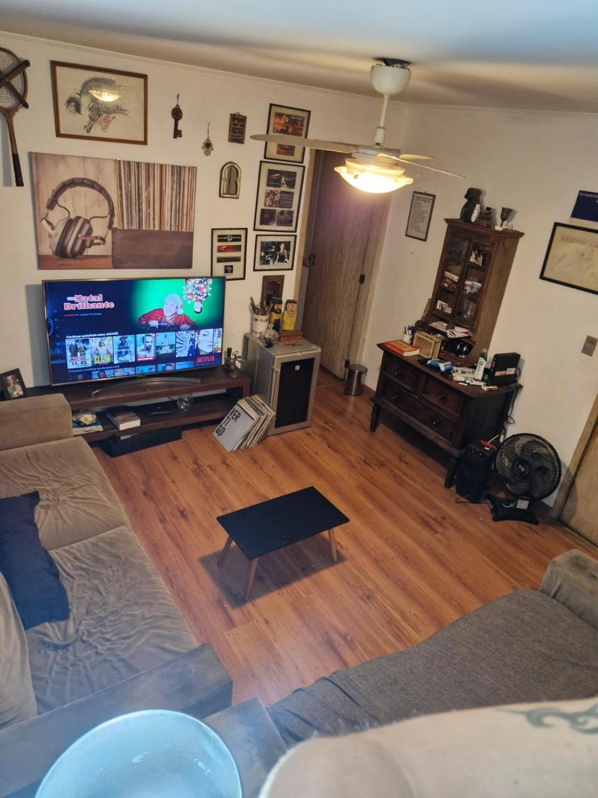 Casa Djgustavolobo Brooklim * São Paulo